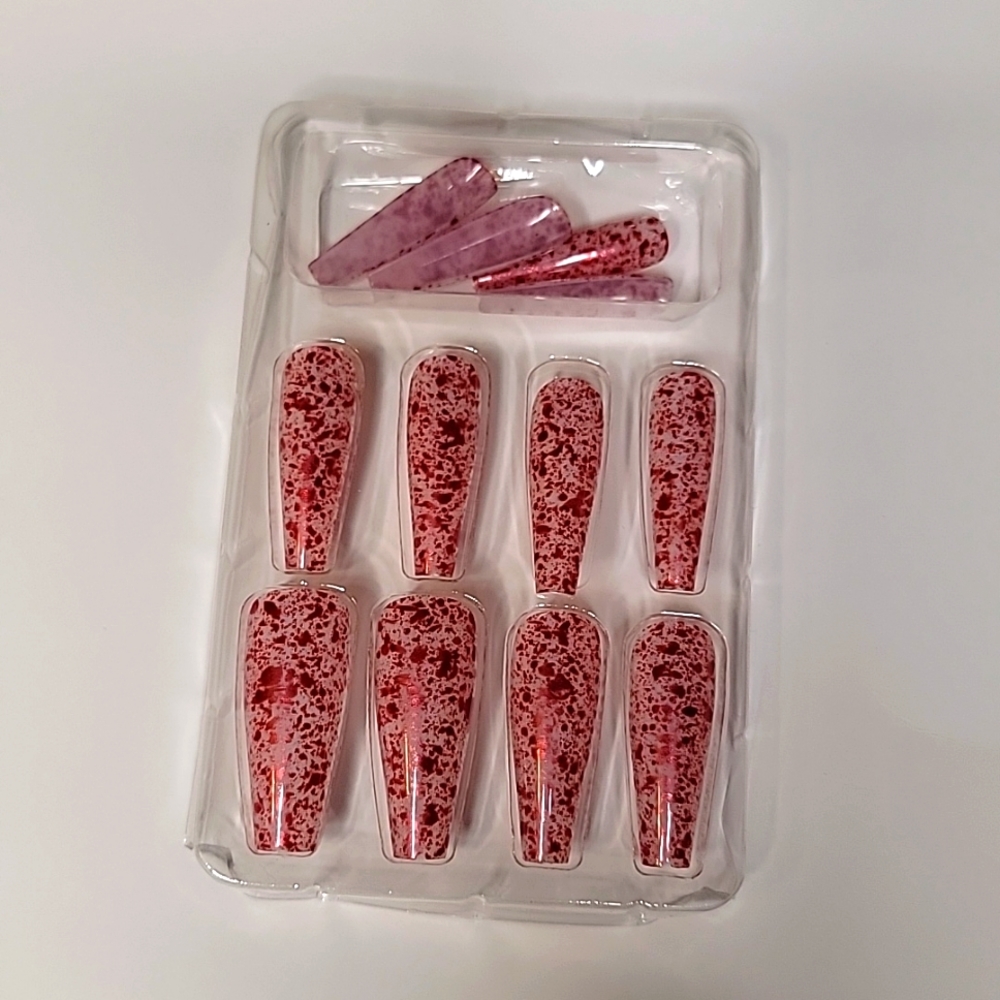 Press On Nails